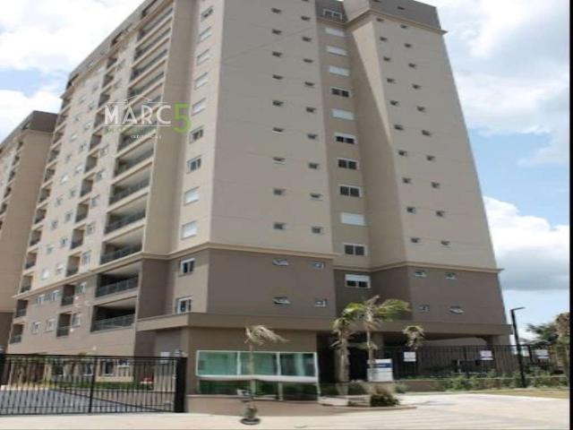 Apartamento para Venda em Arujá/SP Caputera 2 Quartos