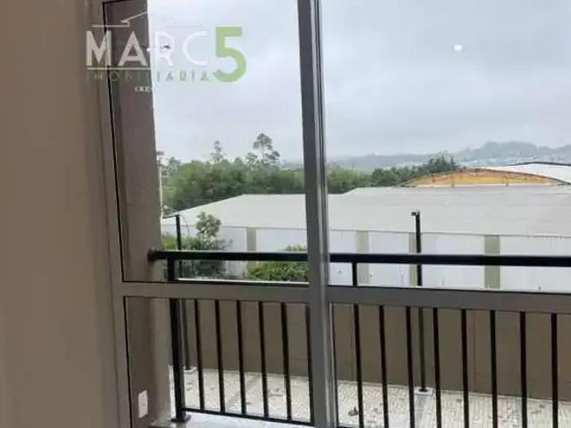 Apartamento para Venda em Arujá/SP Caputera 2 Quartos