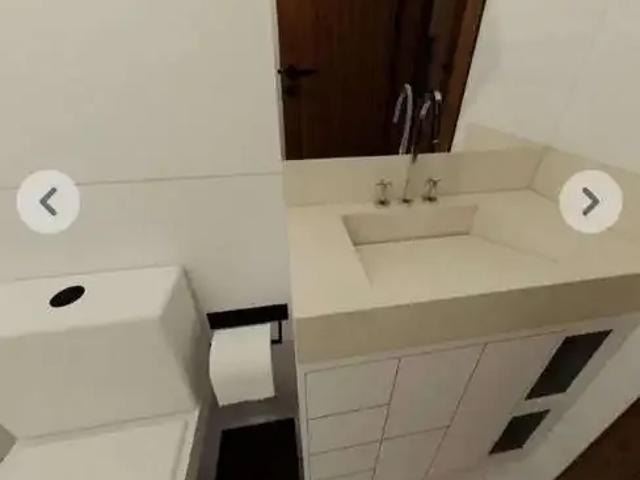 Apartamento para Venda em Arujá/SP Centro 1 Quartos