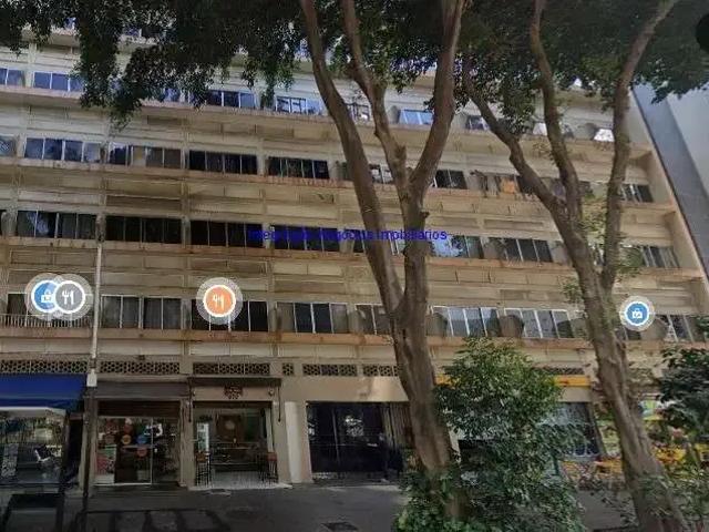 Apartamento para Venda em Arujá/SP Centro 1 Quartos