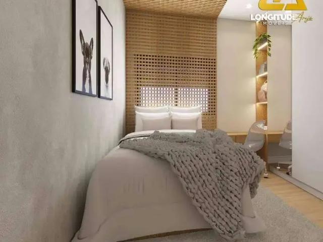 Apartamento para Venda em Arujá/SP Centro 2 Quartos