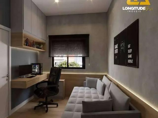 Apartamento para Venda em Arujá/SP Centro 2 Quartos