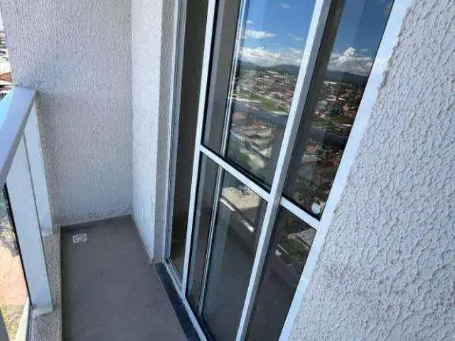 Apartamento para Venda em Arujá/SP Centro 2 Quartos