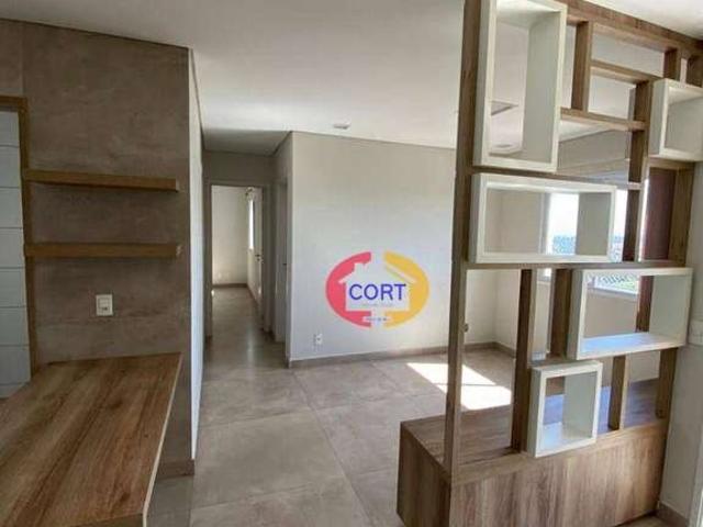 Apartamento para Venda em Arujá/SP Centro 2 Quartos