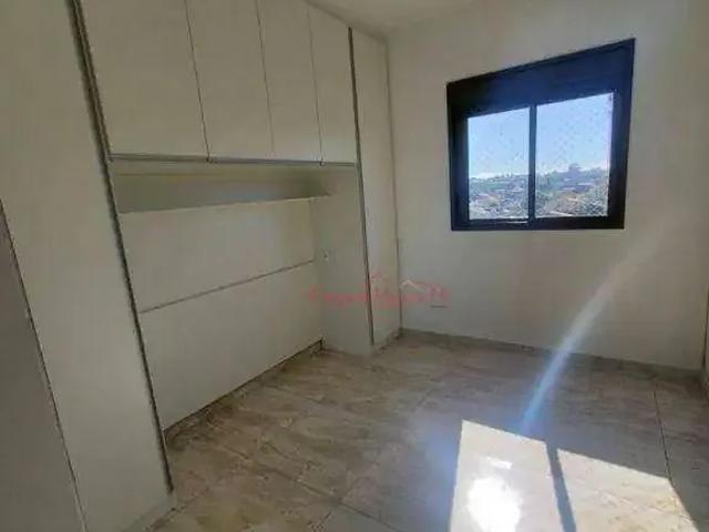 Apartamento para Venda em Arujá/SP Centro 3 Quartos