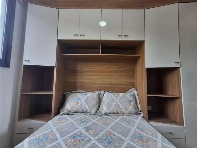 Apartamento para Venda em Arujá/SP Chácara São José 1 Quartos