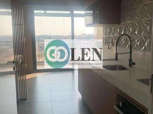 Apartamento para Venda em Arujá/SP Chácara São José 1 Quartos