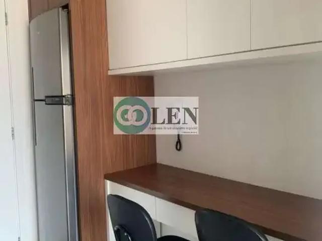 Apartamento para Venda em Arujá/SP Chácara São José 1 Quartos