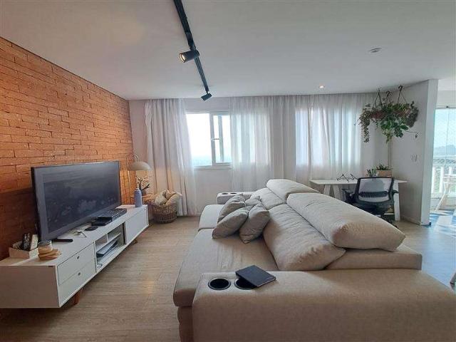 Apartamento para Venda em Arujá/SP Chácara São José 1 Quartos