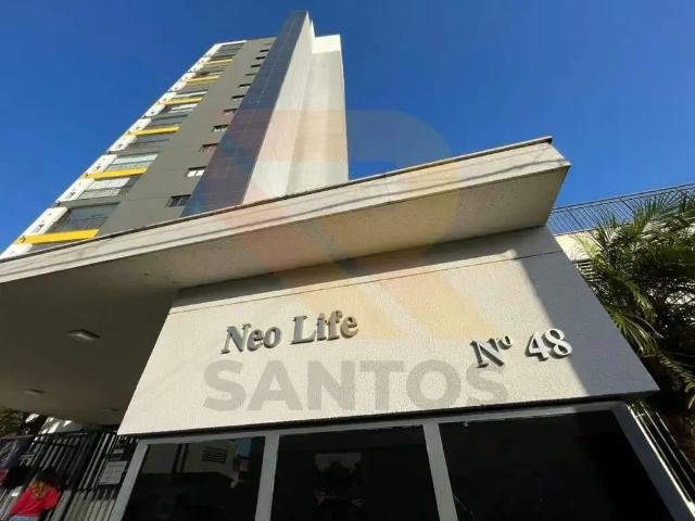 Apartamento para Venda em Arujá/SP Chácara São José 1 Quartos