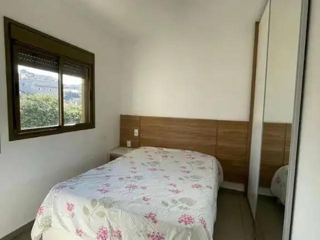 Apartamento para Venda em Arujá/SP Chácara São José 2 Quartos