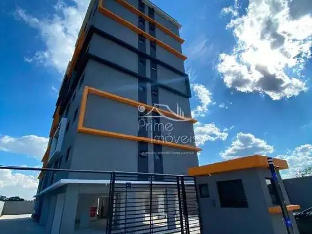 Apartamento para Venda em Arujá/SP Chácara São José 2 Quartos
