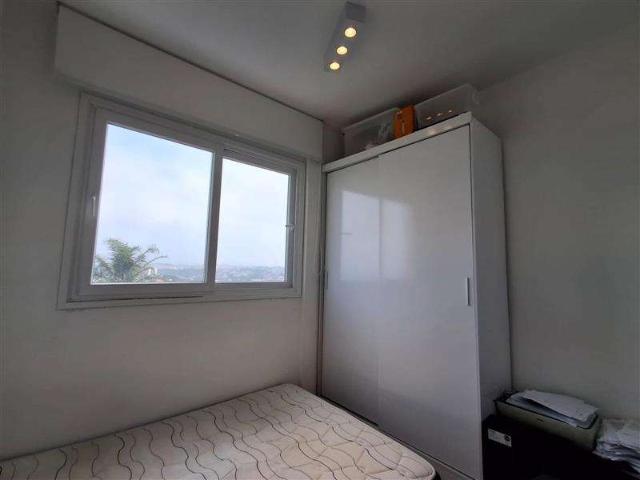 Apartamento para Venda em Arujá/SP Chácara São José 3 Quartos