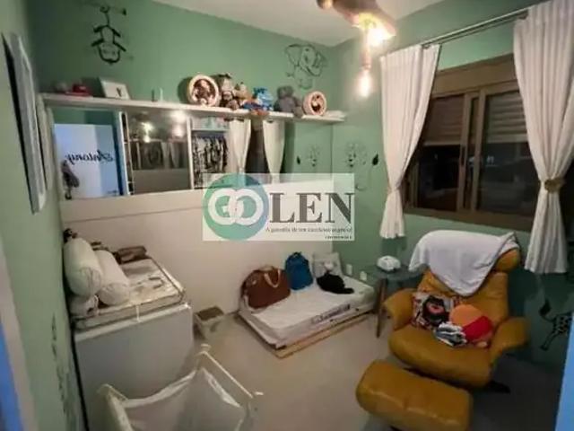 Apartamento para Venda em Arujá/SP Chácara São José 3 Quartos