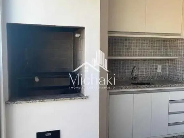 Apartamento para Venda em Arujá/SP Chácara São José 3 Quartos
