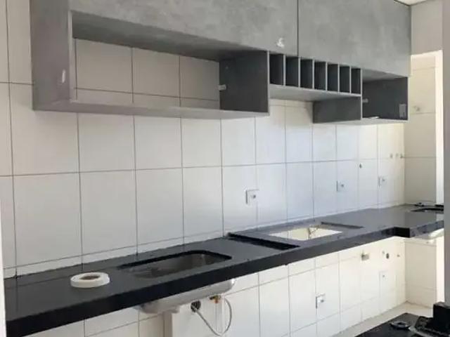 Apartamento para Venda em Arujá/SP Cidade Nova Arujá 2 Quartos