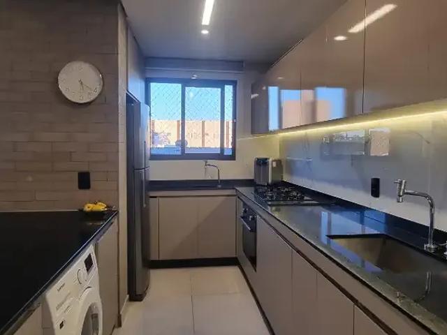 Apartamento para Venda em Arujá/SP Cidade Nova Arujá 2 Quartos