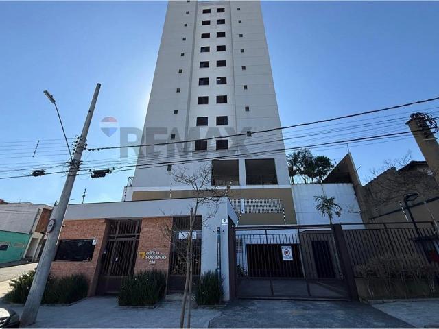 Apartamento para Venda em Arujá/SP Cidade Nova Arujá 2 Quartos