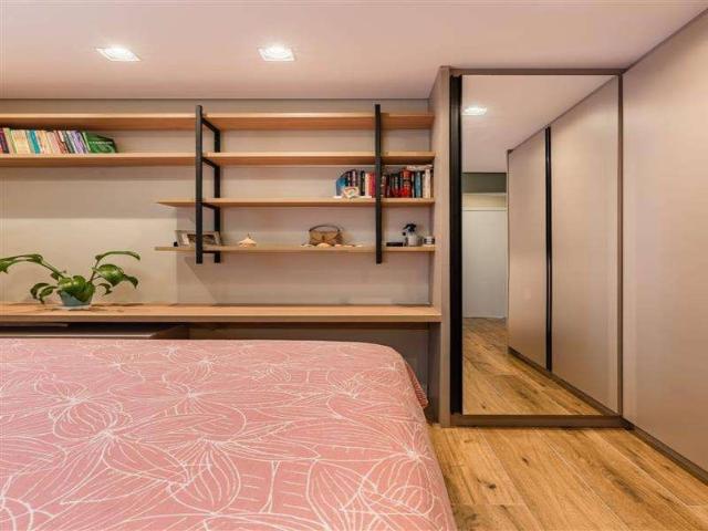 Apartamento para Venda em Arujá/SP Cidade Nova Arujá 2 Quartos
