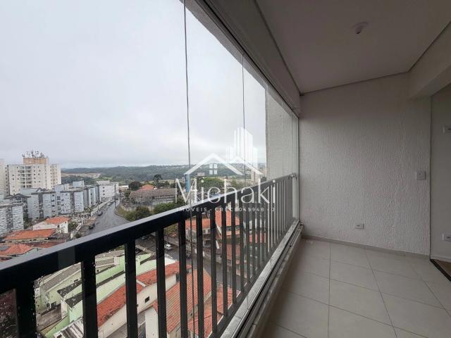 Apartamento para Venda em Arujá/SP Cidade Nova Arujá 2 Quartos