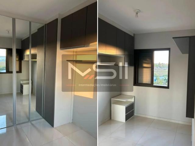 Apartamento para Venda em Arujá/SP Cidade Nova Arujá 2 Quartos