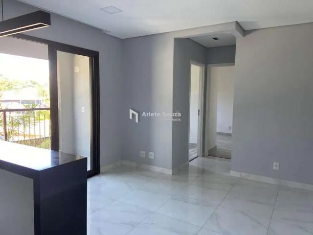 Apartamento para Venda em Arujá/SP Cidade Nova Arujá 2 Quartos