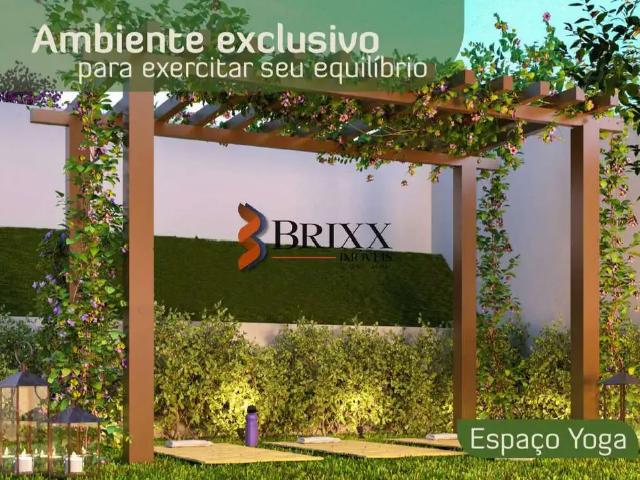 Apartamento para Venda em Arujá/SP Arujá Center Ville 1 Quartos