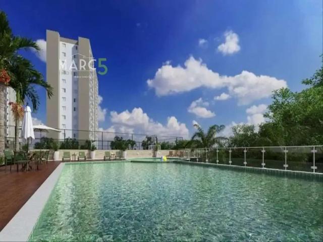Apartamento para Venda em Arujá/SP Arujá Center Ville 2 Quartos