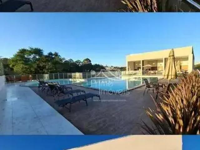 Apartamento para Venda em Arujá/SP Arujá Center Ville 2 Quartos