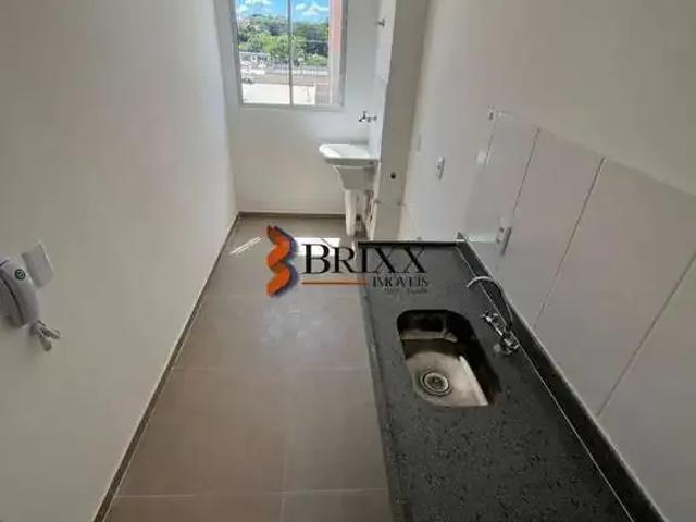 Apartamento para Venda em Arujá/SP Arujá Center Ville 2 Quartos