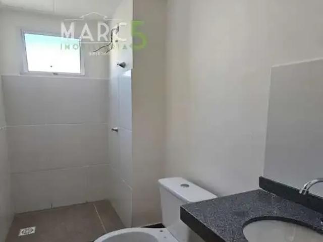 Apartamento para Venda em Arujá/SP Arujá Center Ville 2 Quartos