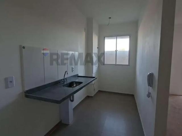 Apartamento para Venda em Arujá/SP Arujá Center Ville 2 Quartos