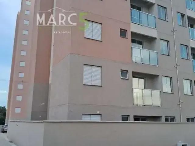 Apartamento para Venda em Arujá/SP Arujá Center Ville 2 Quartos