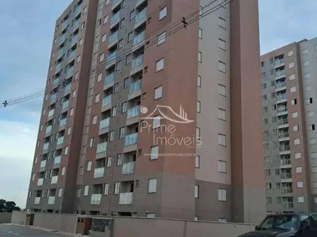 Apartamento para Venda em Arujá/SP Arujá Center Ville 2 Quartos