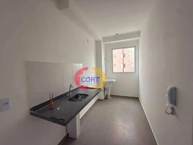 Apartamento para Venda em Arujá/SP Arujá Center Ville 2 Quartos