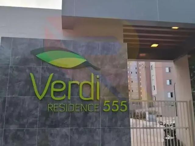 Apartamento para Venda em Arujá/SP Arujá Center Ville 2 Quartos