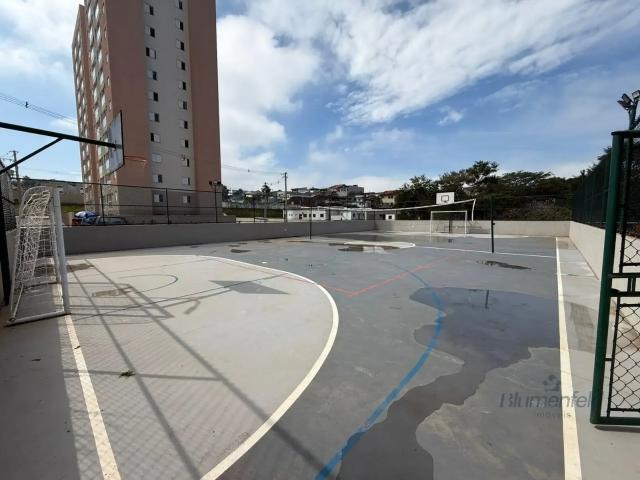 Apartamento para Venda em Arujá/SP Arujá Centro Residencial 2 Quartos