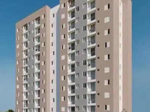 Apartamento para Venda em Arujá/SP Arujá Centro Residencial 2 Quartos