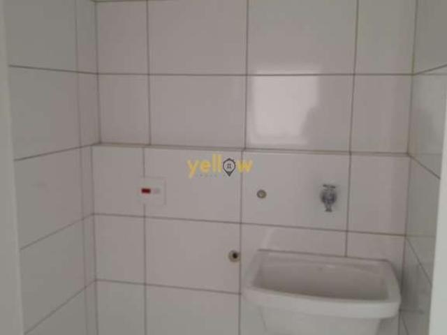 Apartamento para Venda em Arujá/SP Arujamérica 2 Quartos
