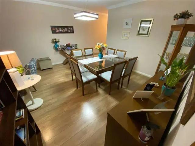 Apartamento para Venda em Arujá/SP Jordanópolis 2 Quartos