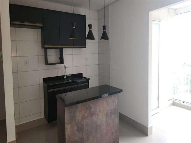 Apartamento para Venda em Arujá/SP Jordanópolis 2 Quartos