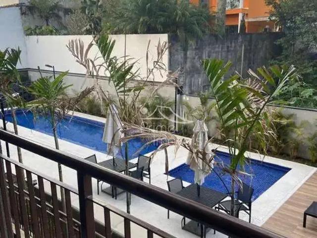 Apartamento para Venda em Arujá/SP Jordanópolis 2 Quartos
