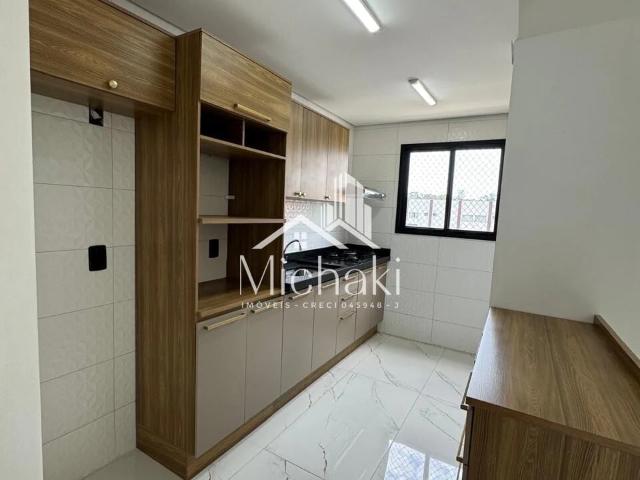 Apartamento para Venda em Arujá/SP Jordanópolis 2 Quartos