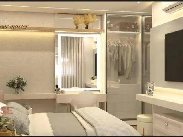 Apartamento para Venda em Arujá/SP Jordanópolis 2 Quartos