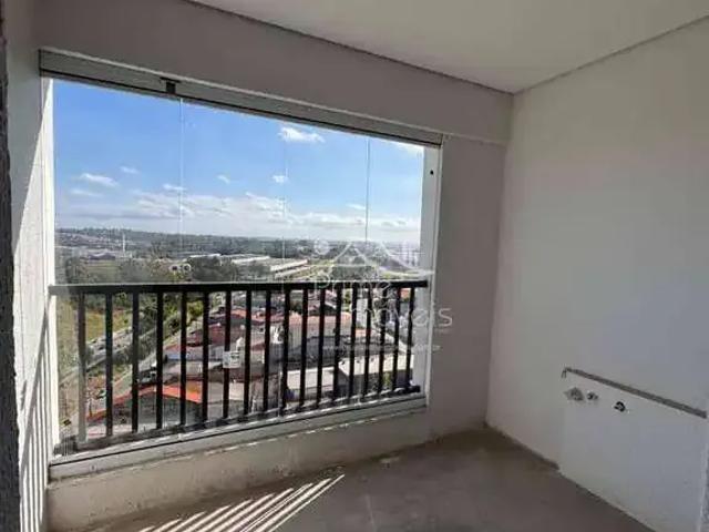 Apartamento para Venda em Arujá/SP Jordanópolis 2 Quartos