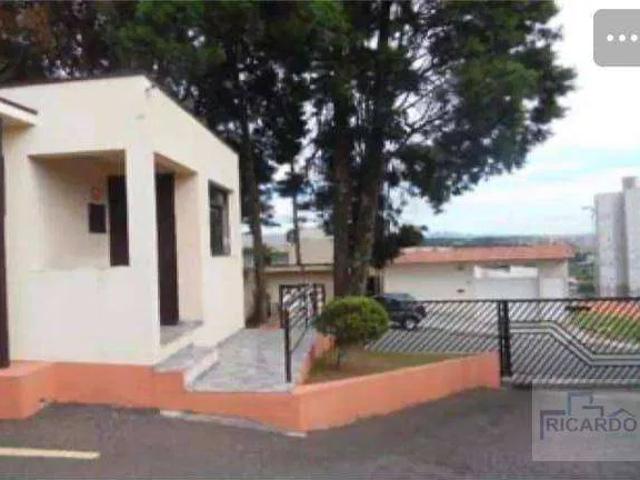 Apartamento para Venda em Arujá/SP Jordanópolis 2 Quartos