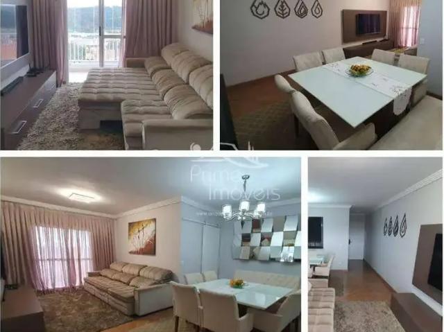 Apartamento para Venda em Arujá/SP Jordanópolis 2 Quartos