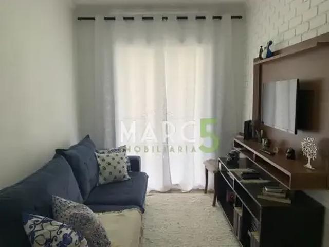 Apartamento para Venda em Arujá/SP Jordanópolis 2 Quartos