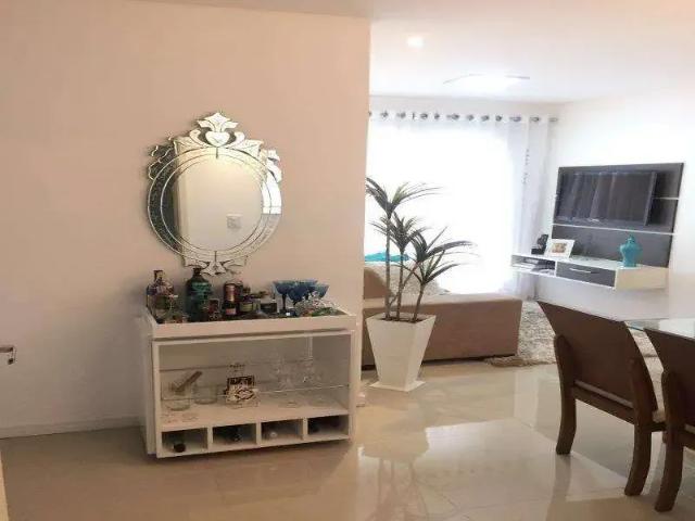 Apartamento para Venda em Arujá/SP Jordanópolis 2 Quartos