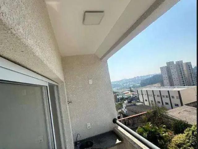 Apartamento para Venda em Arujá/SP Jordanópolis 2 Quartos